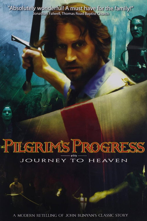 Pilgrim's Progress — постер