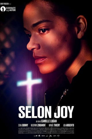 Selon Joy — постер