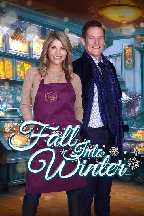 Fall Into Winter — постер