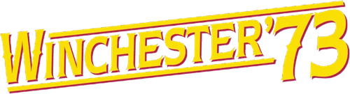 Winchester '73 — логотип