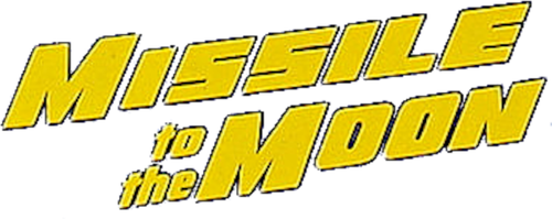 Missile to the Moon — логотип