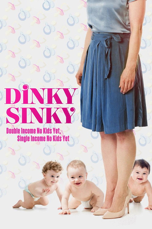 Dinky Sinky — постер
