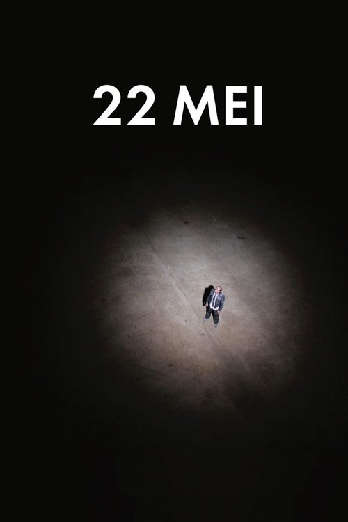 22 Mei — постер