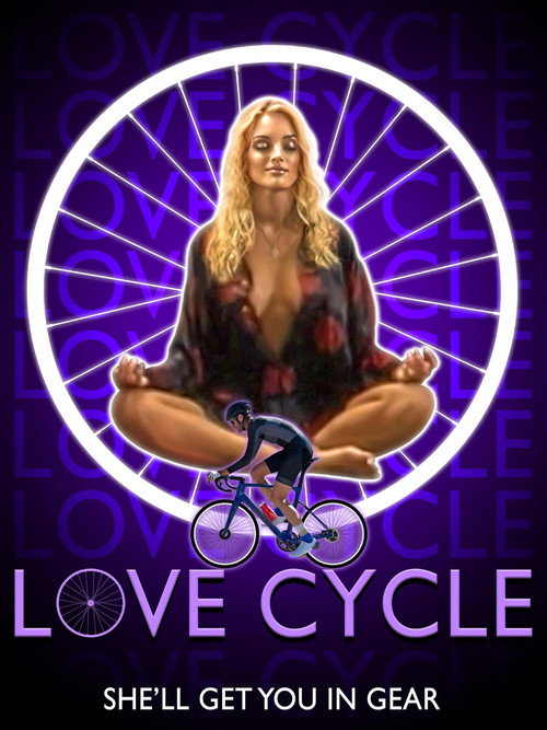 Love Cycle — постер