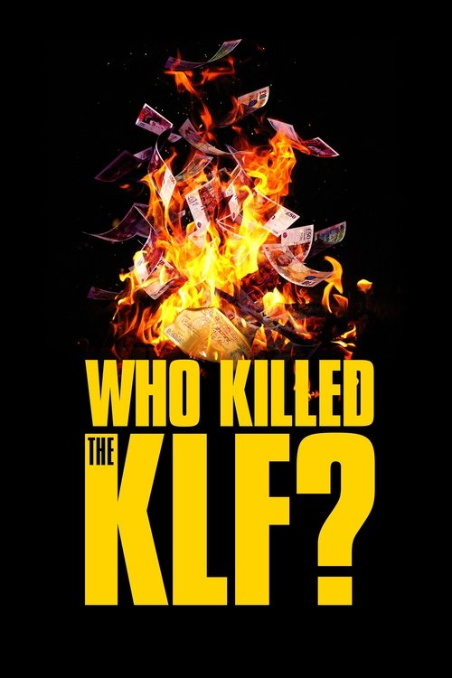 Who Killed the KLF? — постер