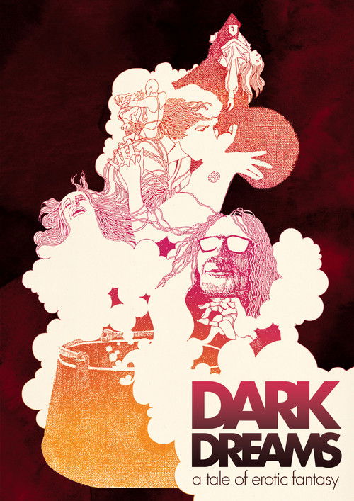 Dark Dreams — постер