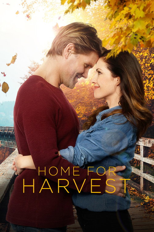 Home for Harvest — постер