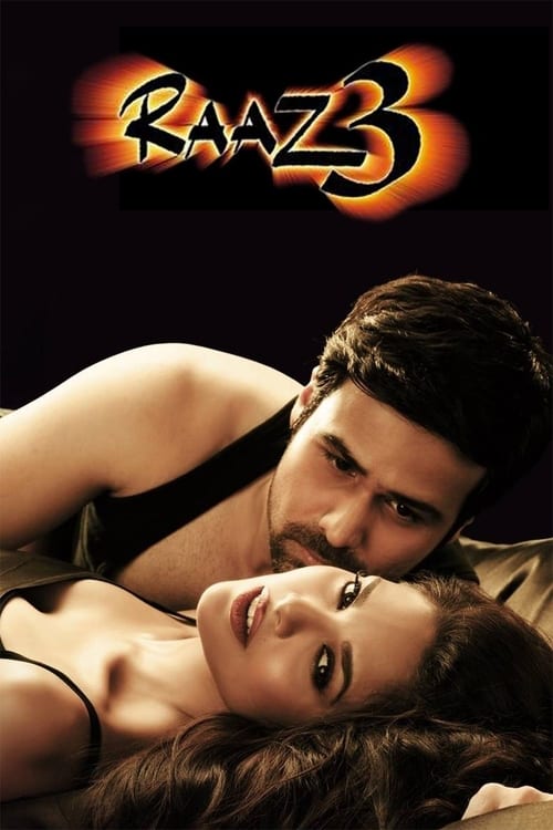 राज़ 3 — постер