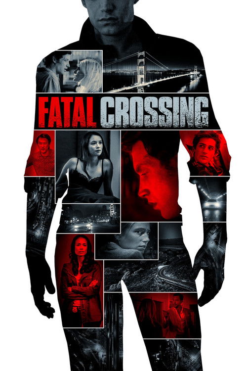 Fatal Crossing — постер