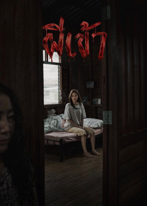 ผีเข้า — постер