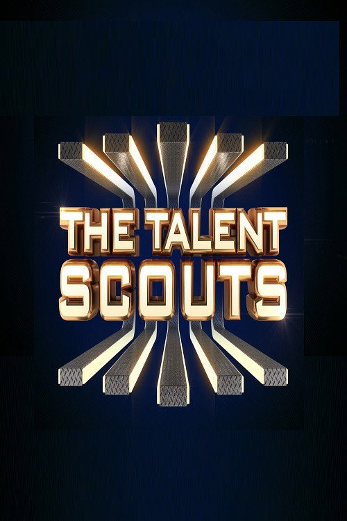 The Talent Scouts — постер