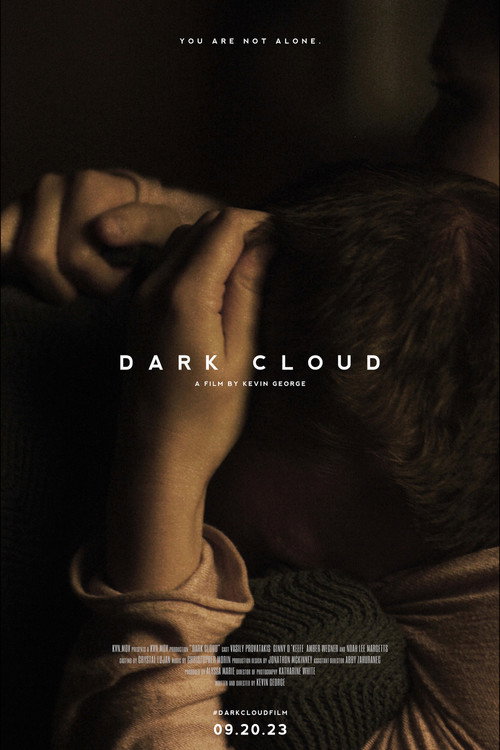 Dark Cloud — постер