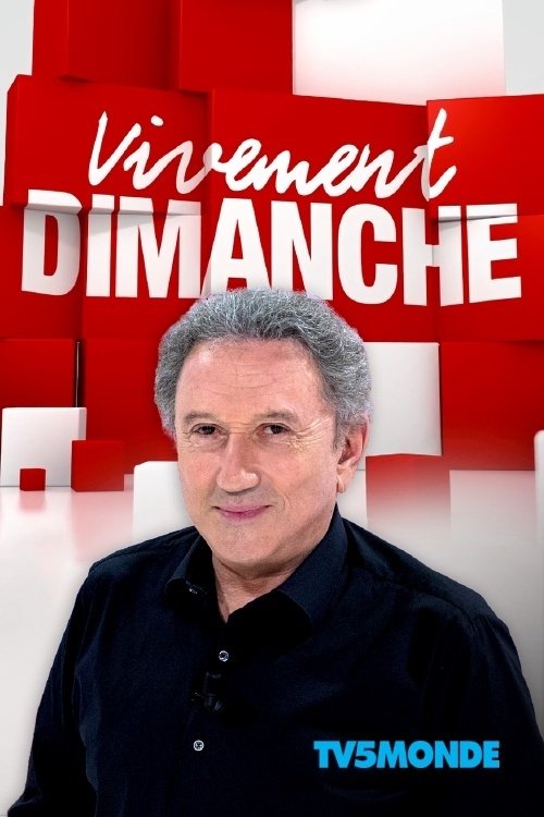 Вивимент Диманш — постер