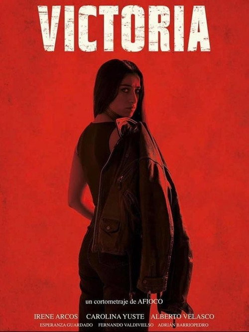 Victoria — постер