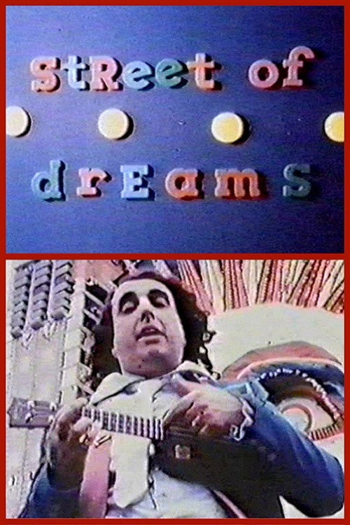 Street of Dreams — постер