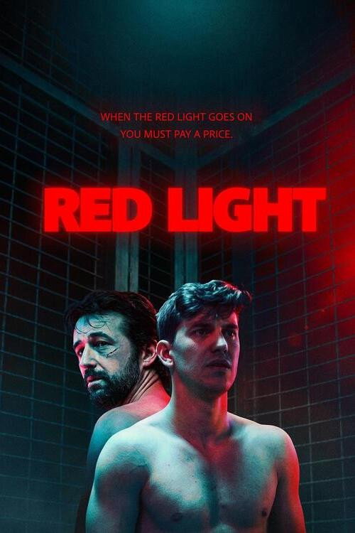 Red Light — постер