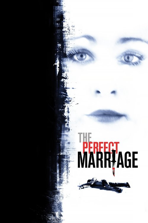 The Perfect Marriage — постер
