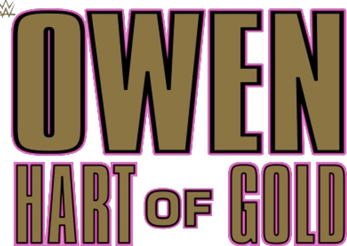 Owen: Hart of Gold — логотип