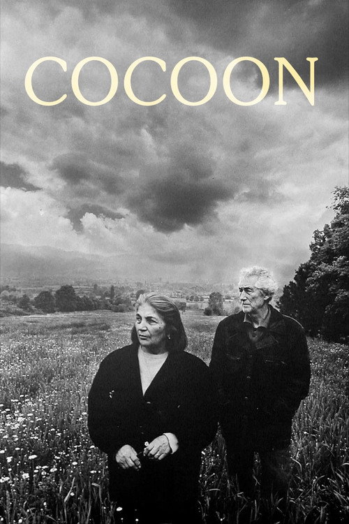 Cocoon — постер