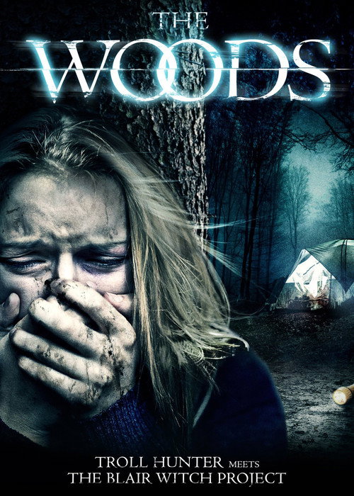 The Woods — постер