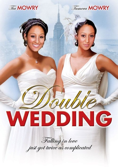 Double Wedding — постер