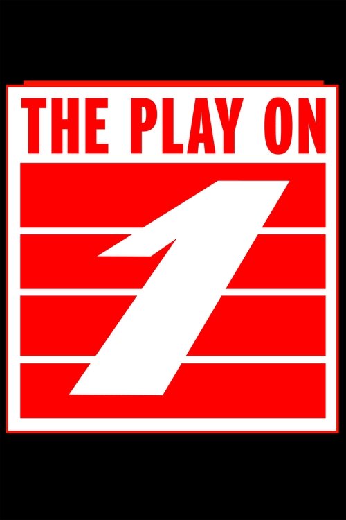 The Play on One — постер