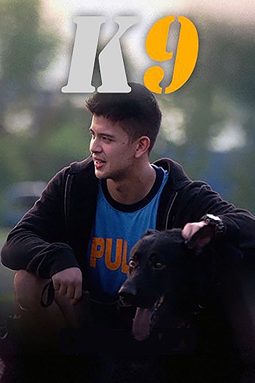 K9 — постер