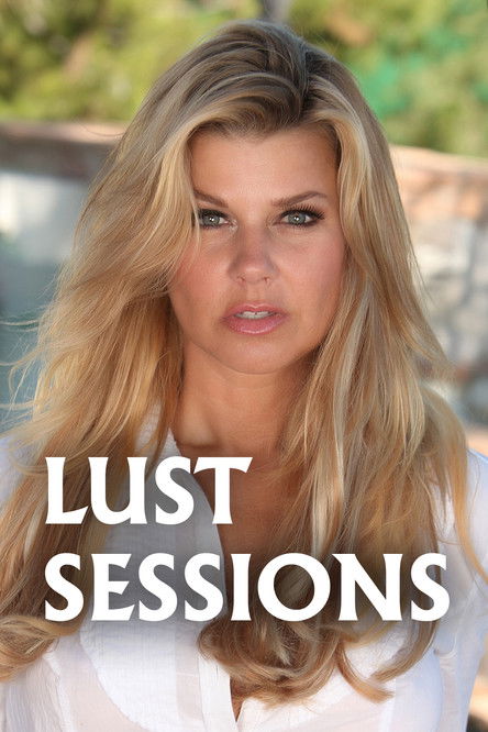 Lust Sessions — постер