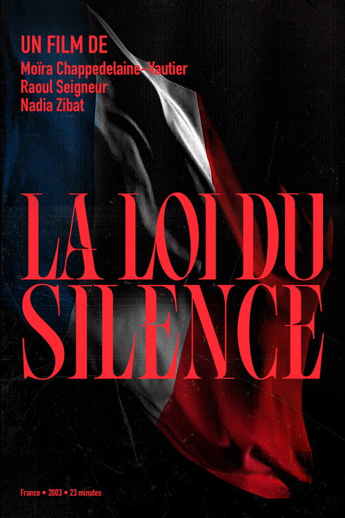La Loi Du Silence — постер
