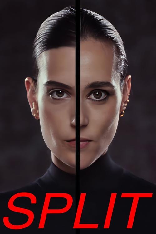 Split — постер
