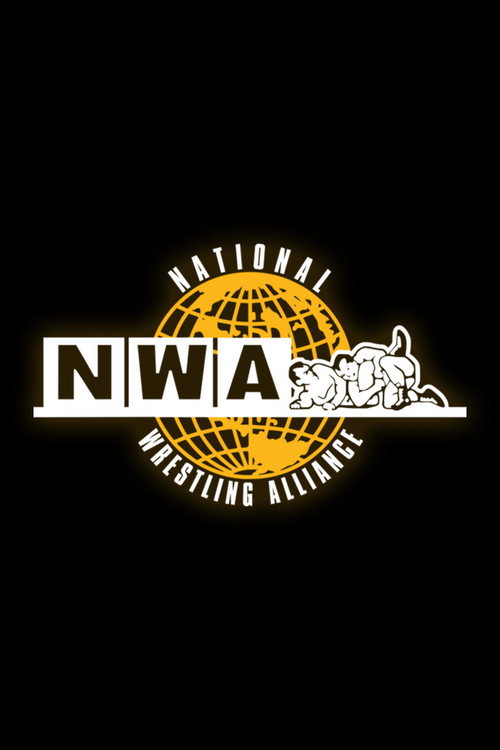 The Second Annual NWA Jim Crockett Sr. Memorial Cup Tag Team Tournament — постер
