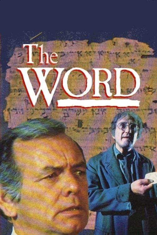 The Word — постер