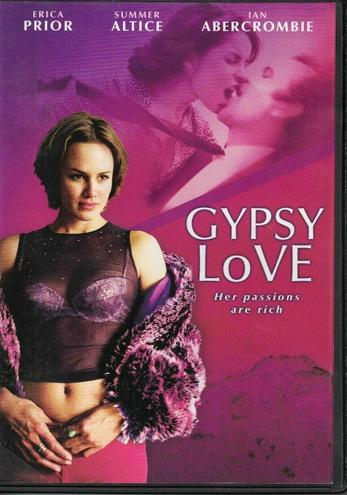 Gypsy Love — постер
