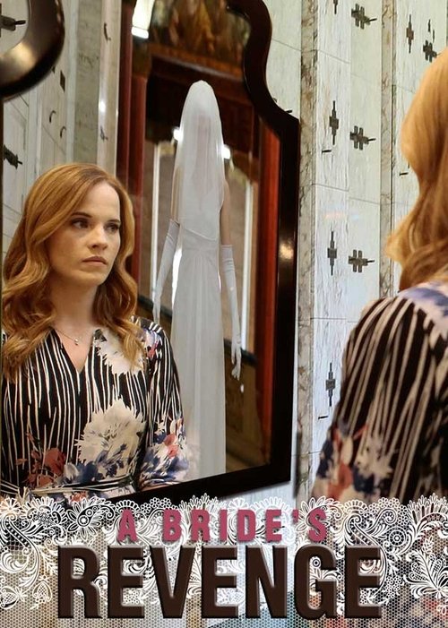 A Bride's Revenge — постер