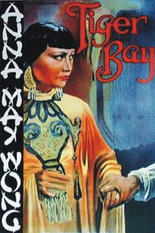 Tiger Bay — постер