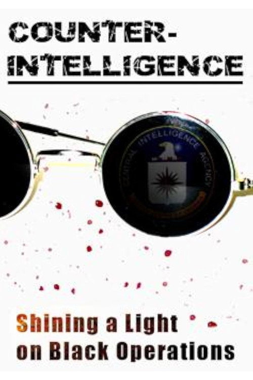 Counter-Intelligence — постер