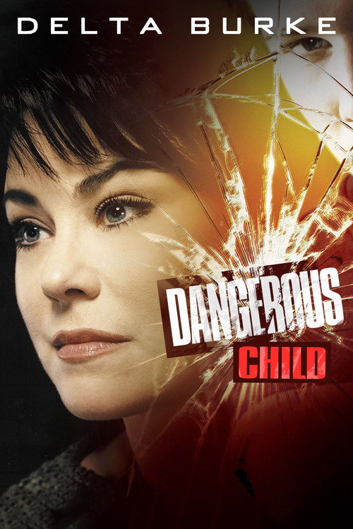 Dangerous Child — постер