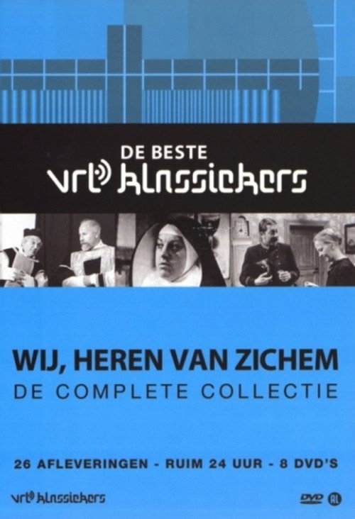 Wij Heren Van Zichem — постер