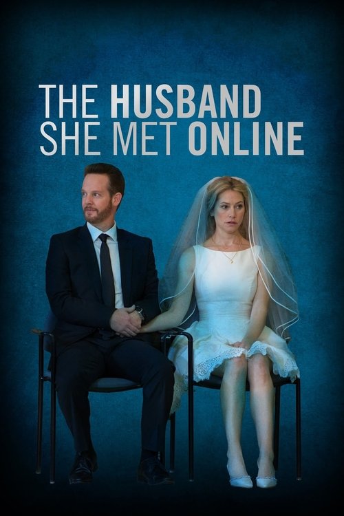 The Husband She Met Online — постер