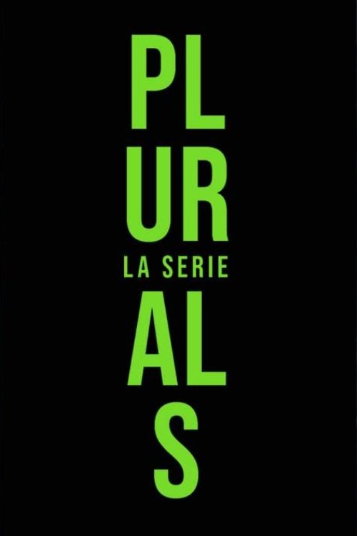 Plurals — постер