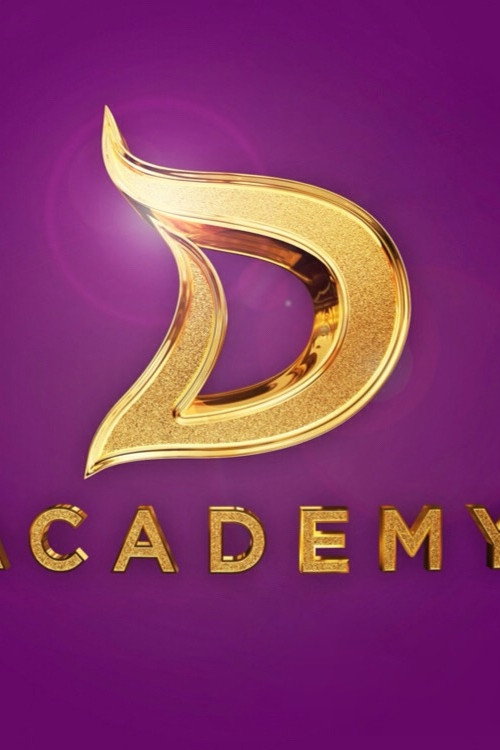 D'Academy — постер