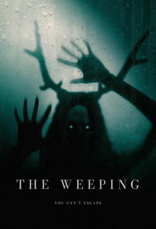 The Weeping — постер