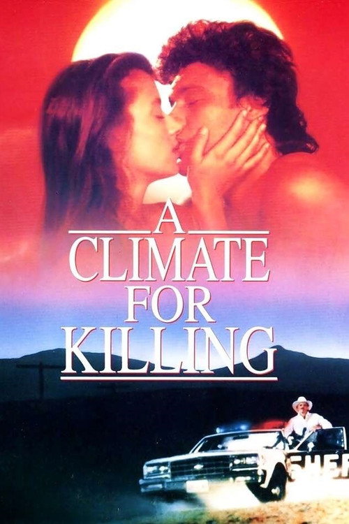 A Climate for Killing — постер