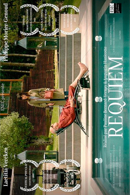 Requiem — постер