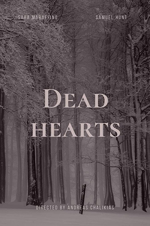 Dead Hearts — постер