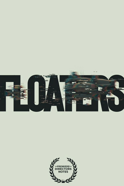 Floaters — постер