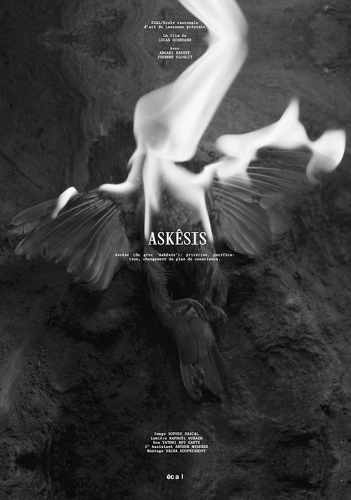 Askêsis — постер