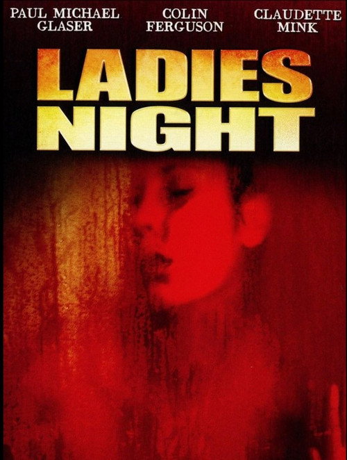 Ladies Night — постер