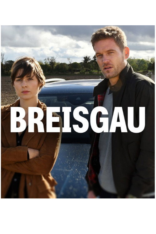 Breisgau - Bullenstall — постер