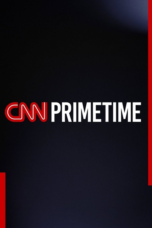 CNN NewsNight with Abby Phillip — постер